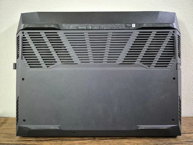 Notebook Dell G15 RTX3060 - Foto 5