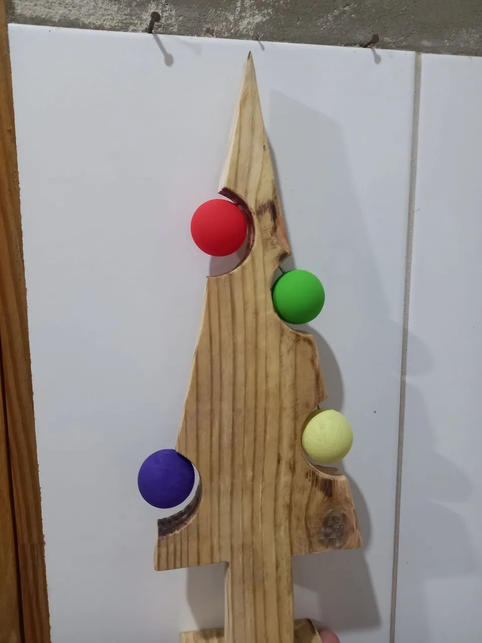 Árvore de Natal  - Foto 4