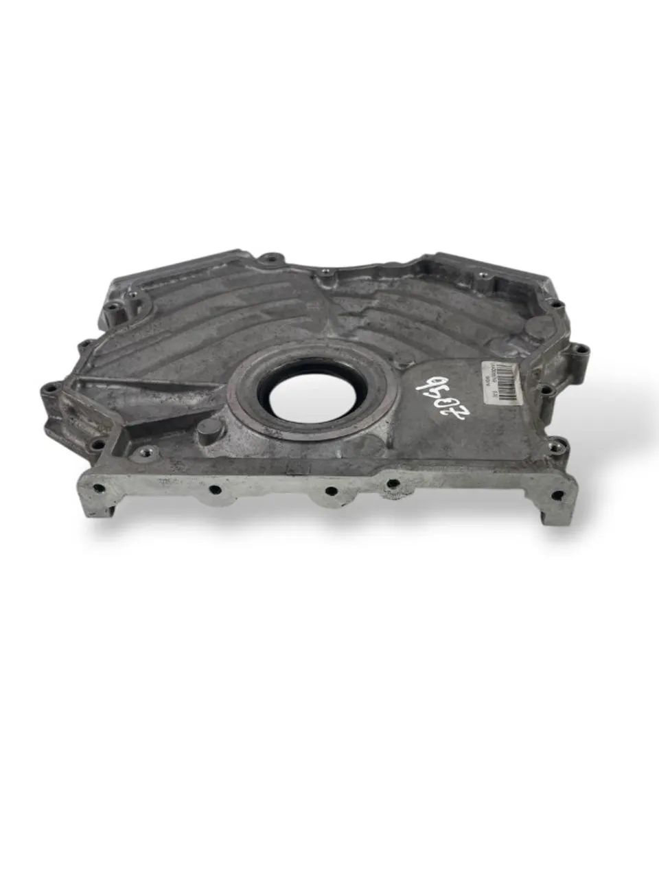 Tampa Frontal Motor Grand Cherokee 3.0 2015 - Foto 2