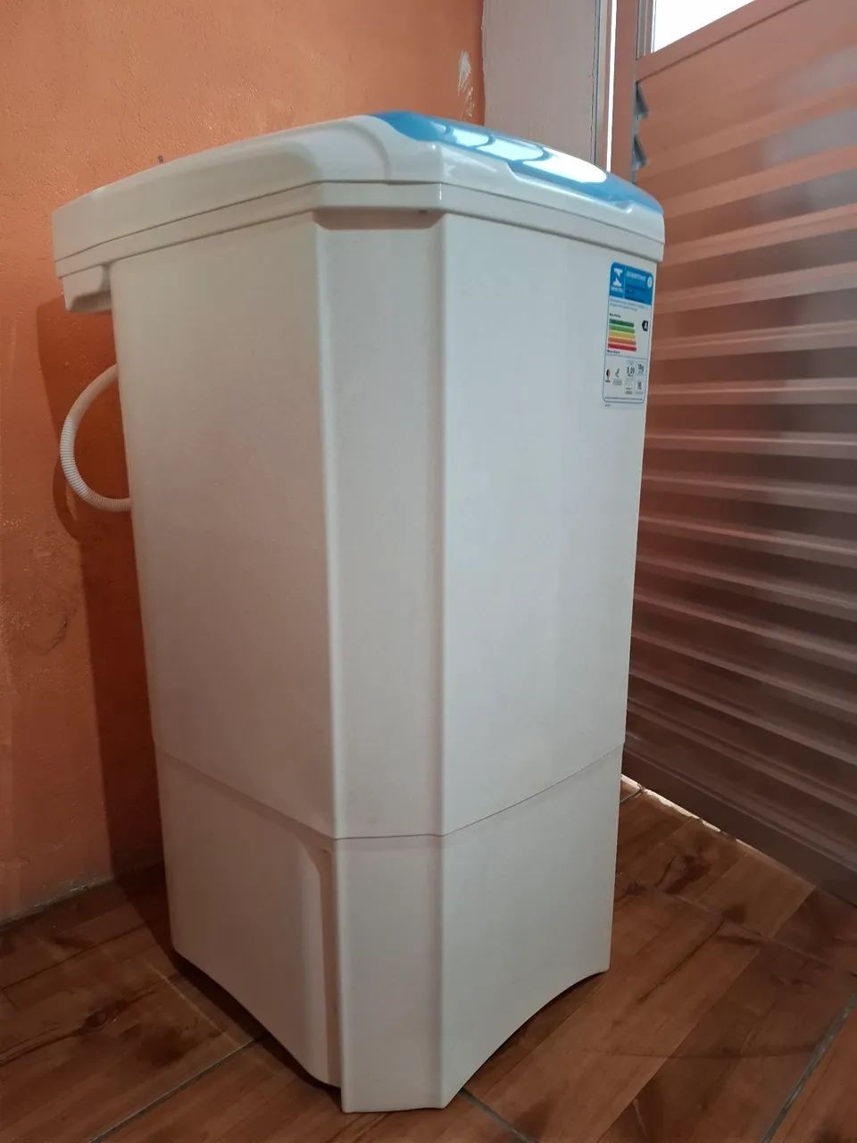 Tanquinho em perfeitas condições  - Foto 2