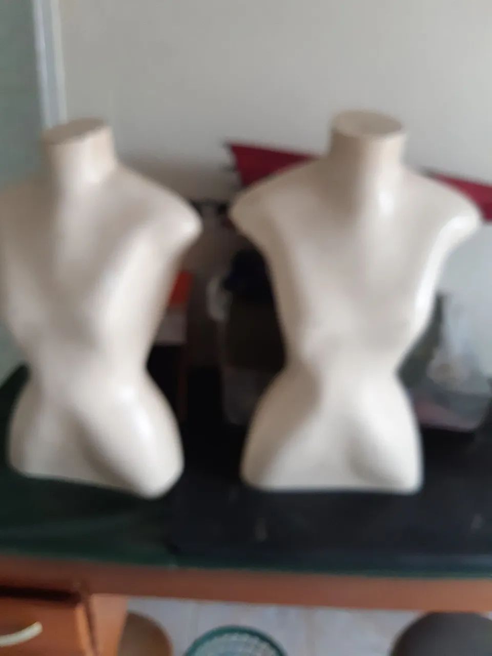 Vendo 4 manequins  - Foto 4