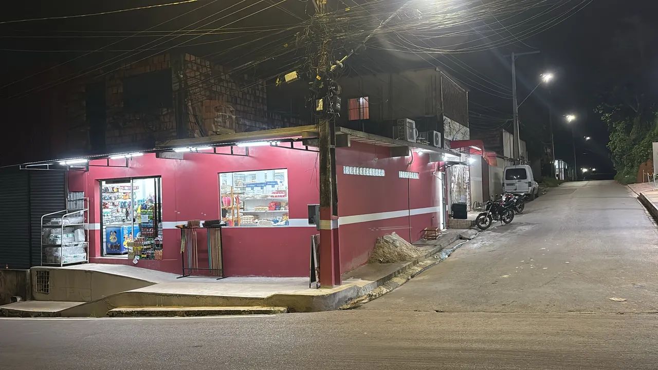 Foto - Manaus - Tarumã