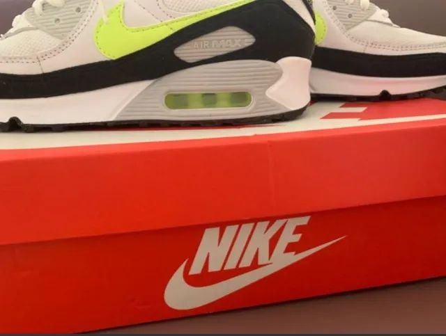 nike air max 90 - Foto 5
