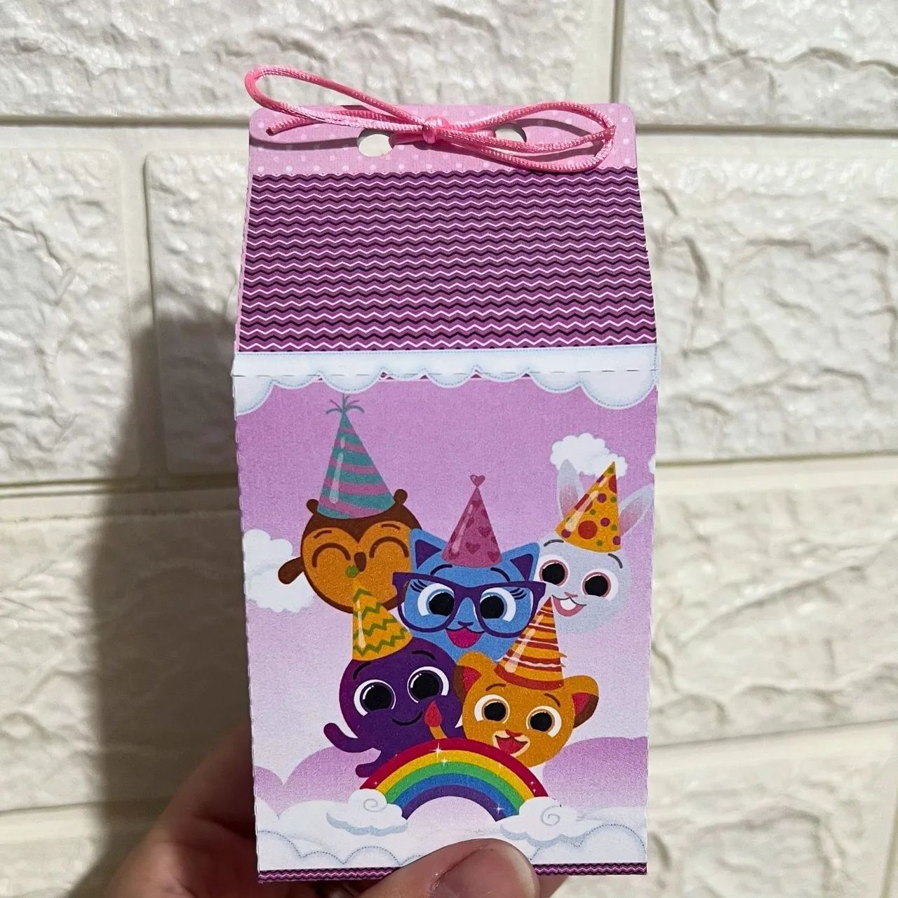 Mimos para aniversário vários temas  - Foto 2