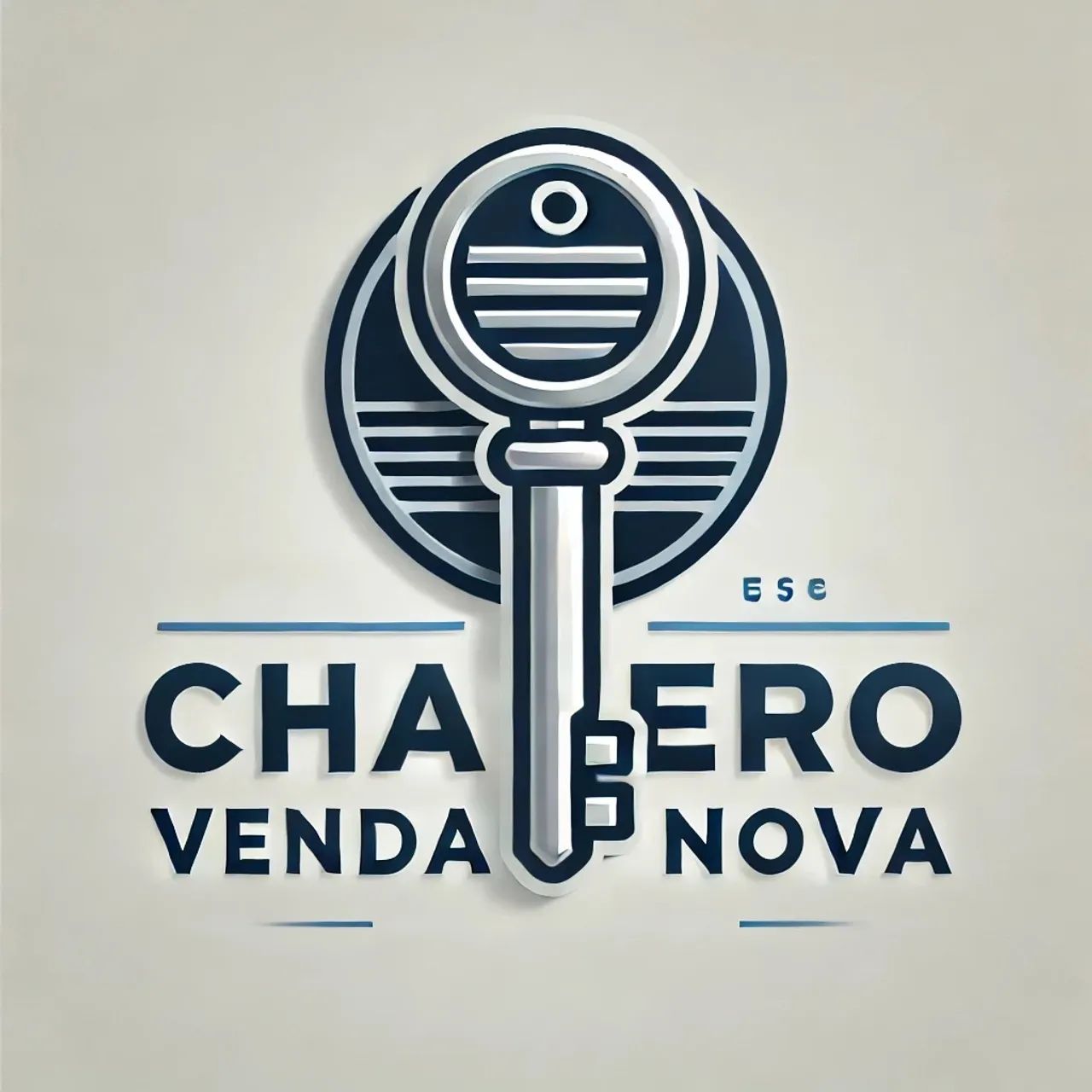 Chaveiro em venda nova 