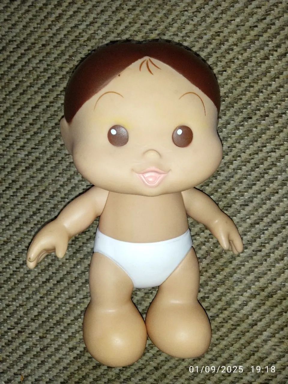 Boneca Magali Baby  - Foto 3