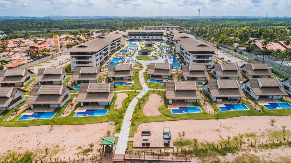Imóvel para venda tem 146 metros quadrados com 4 quartos em Porto de Galinhas - Ipojuca - 