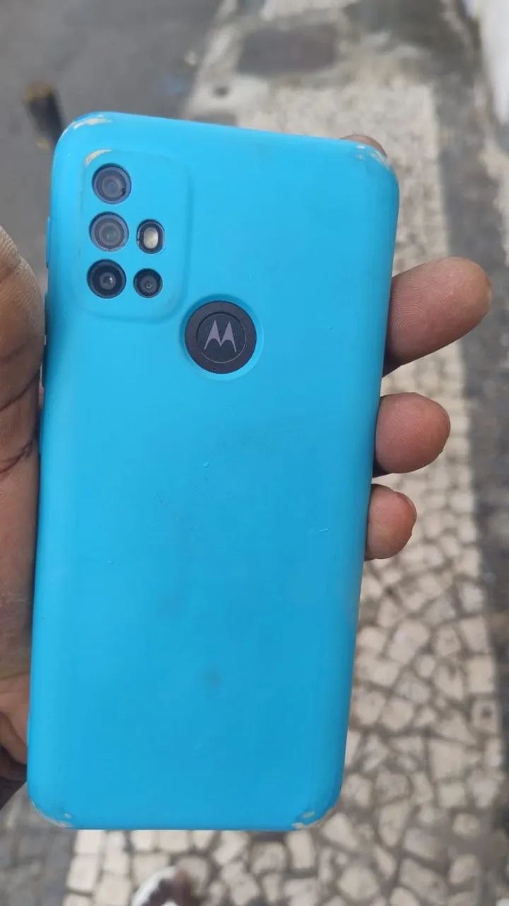 Celular motog 30 - Foto 2