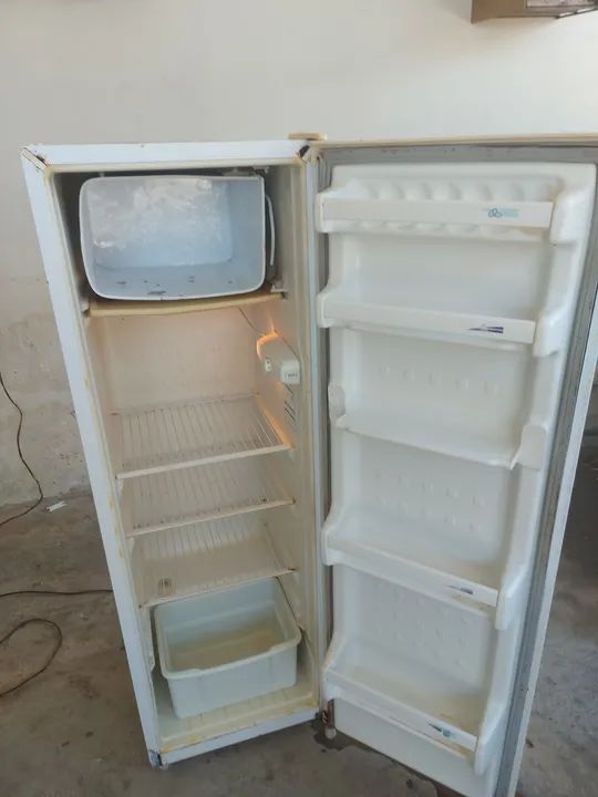 Geladeira Consul  - Foto 4