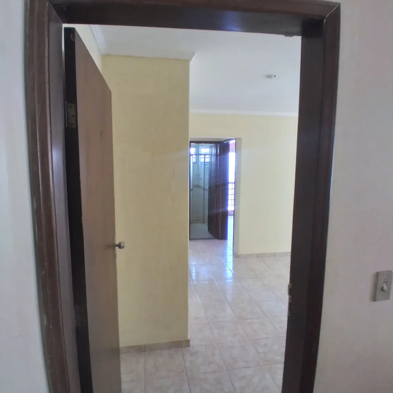 Apartamento para alugar
