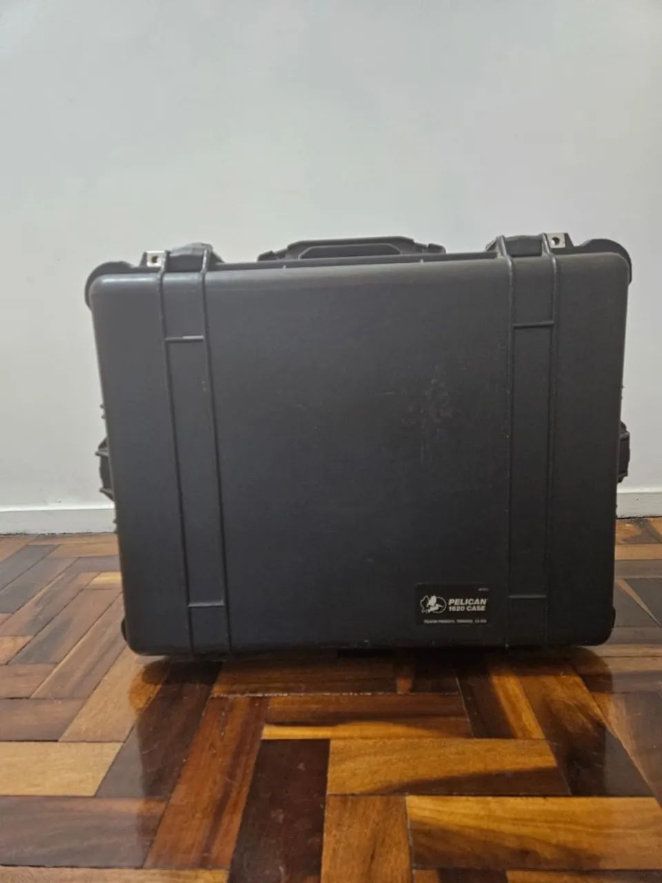 Maleta Case com Rodas Pelican 1620 - Foto 2