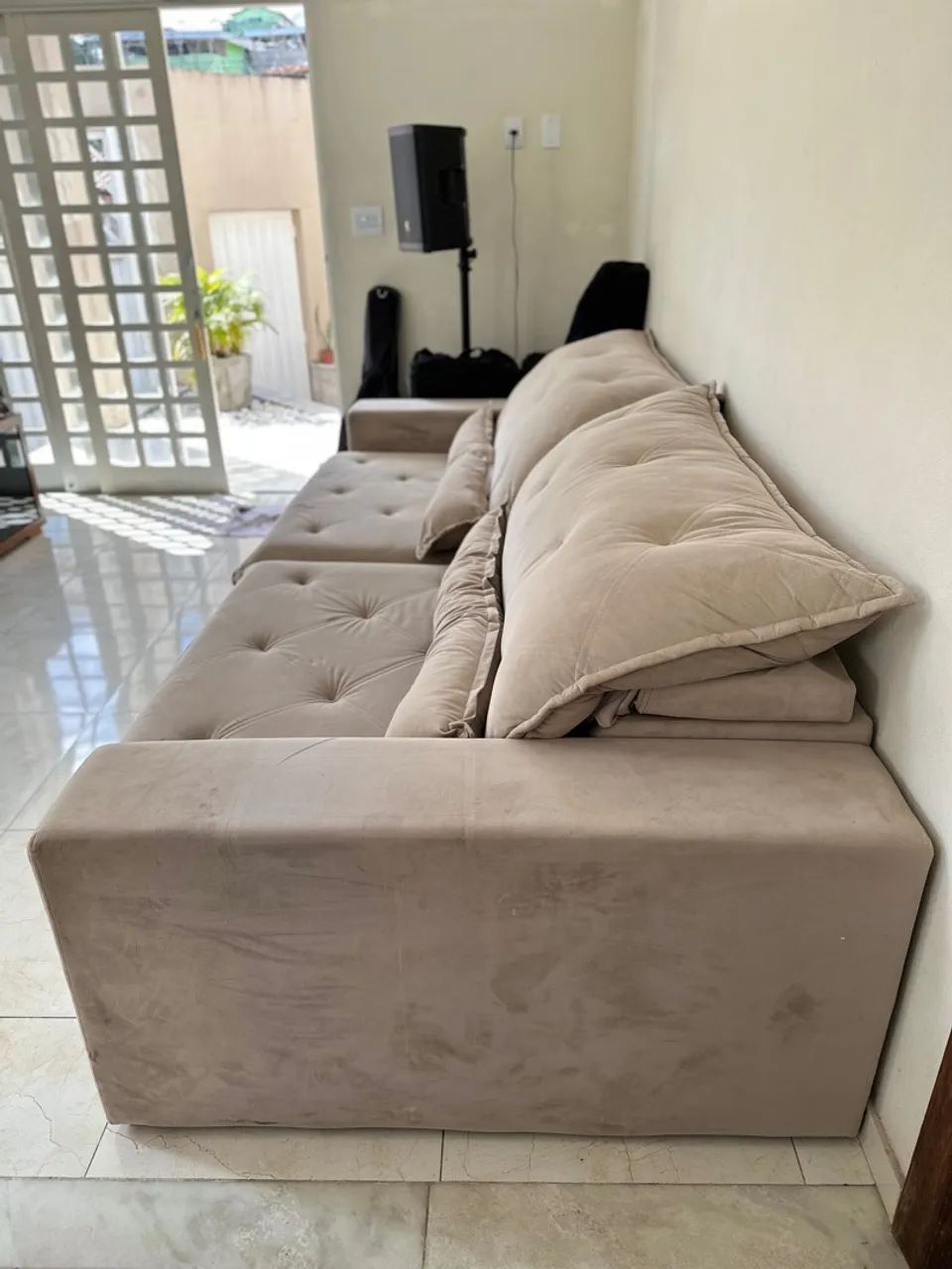 Sofá top!!!! - Foto 4