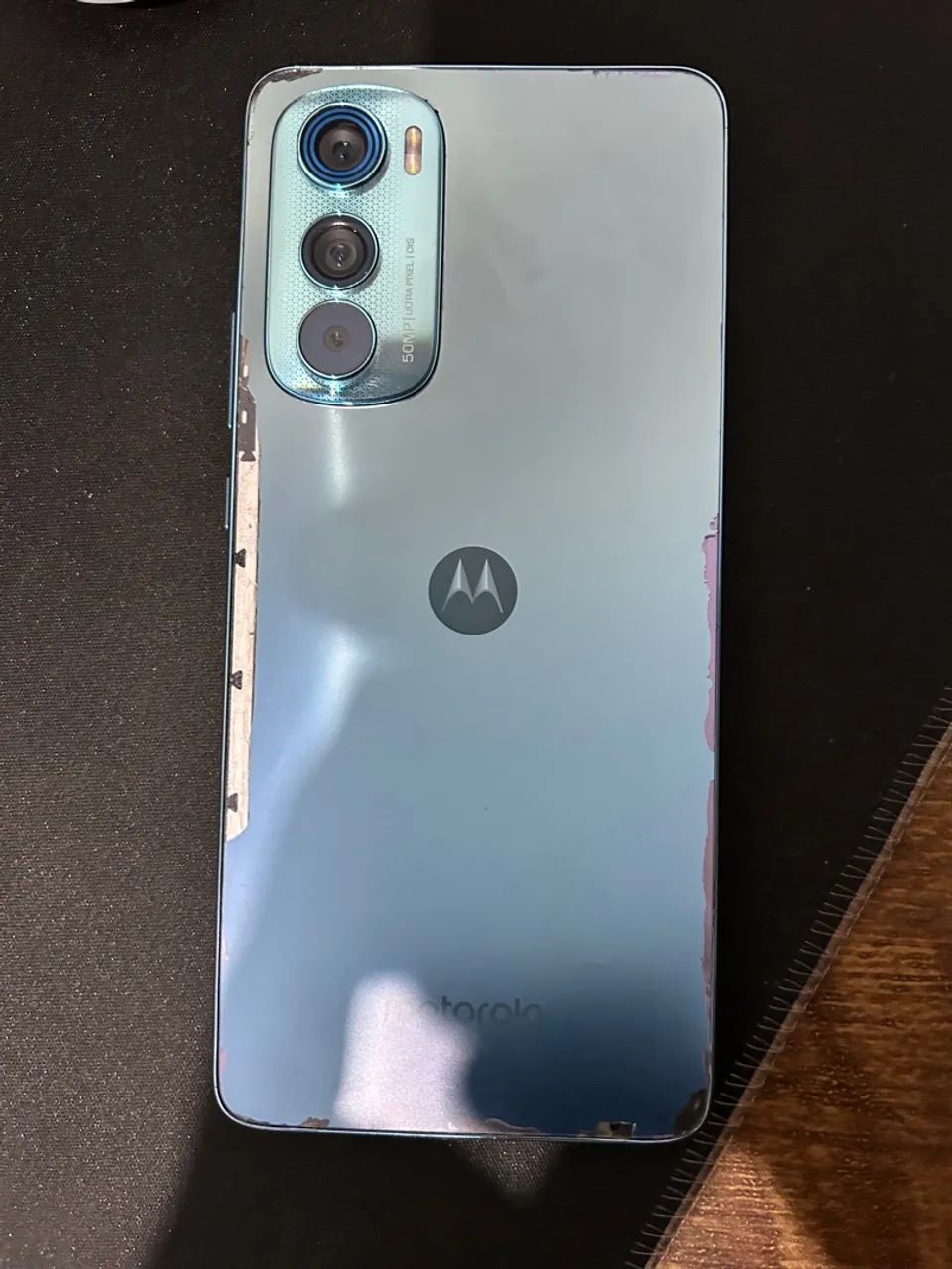 Moto edge 30 256gb - Foto 3