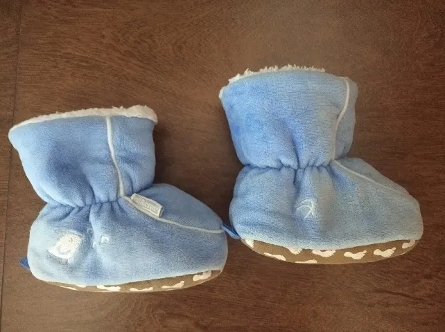 Pantufa Ricsen tamanho 19/20