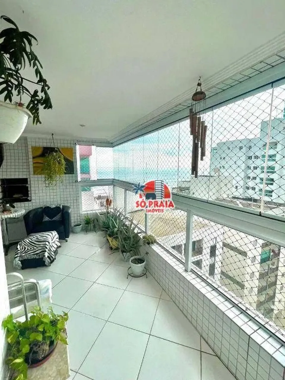Apartamento à venda, 86 m² por R$ 450.000,00 - Vila São Paulo - Mongaguá/SP