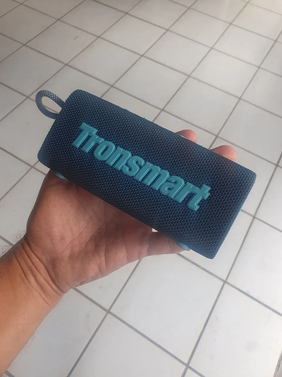 Caixa de Som Bluetooth Tronsmart