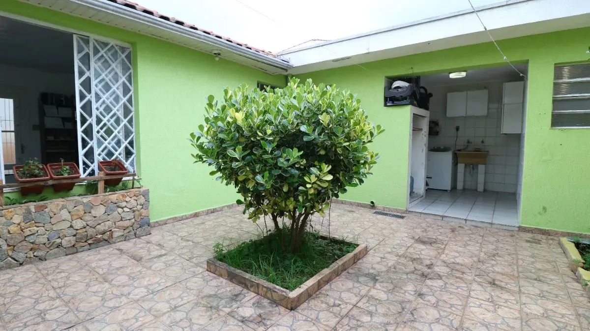 Casa de vila para venda com 2 quartos, 77m² - Foto 2