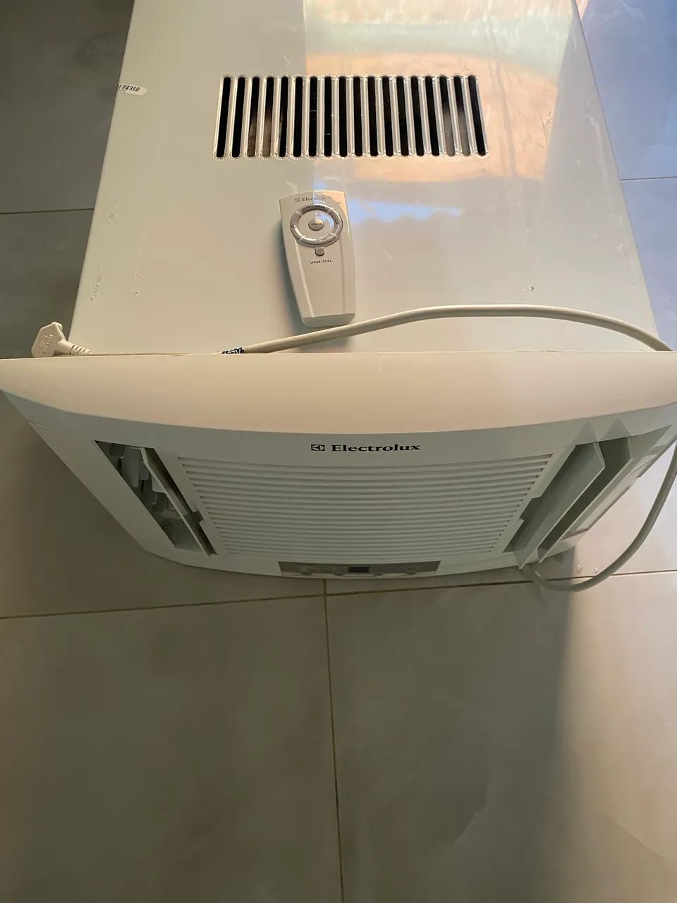 Air conditioner