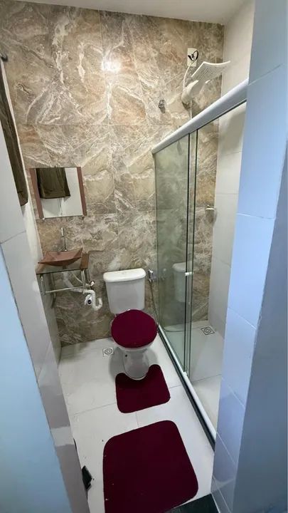 Casa Pé na Areia - Praia Rasa/Búzios - Até 12 pessoas - Foto 10