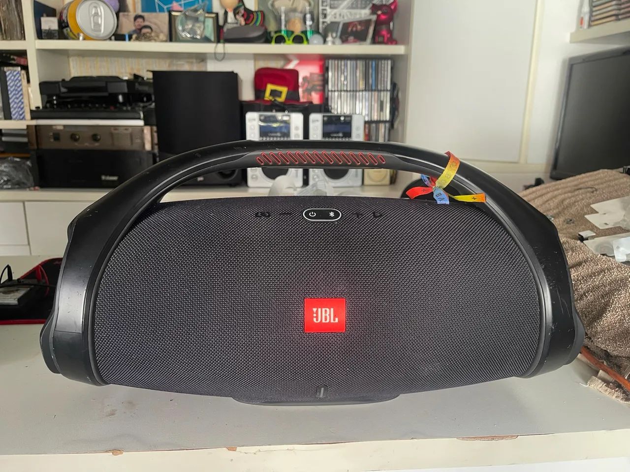 Bombox 2 JBL