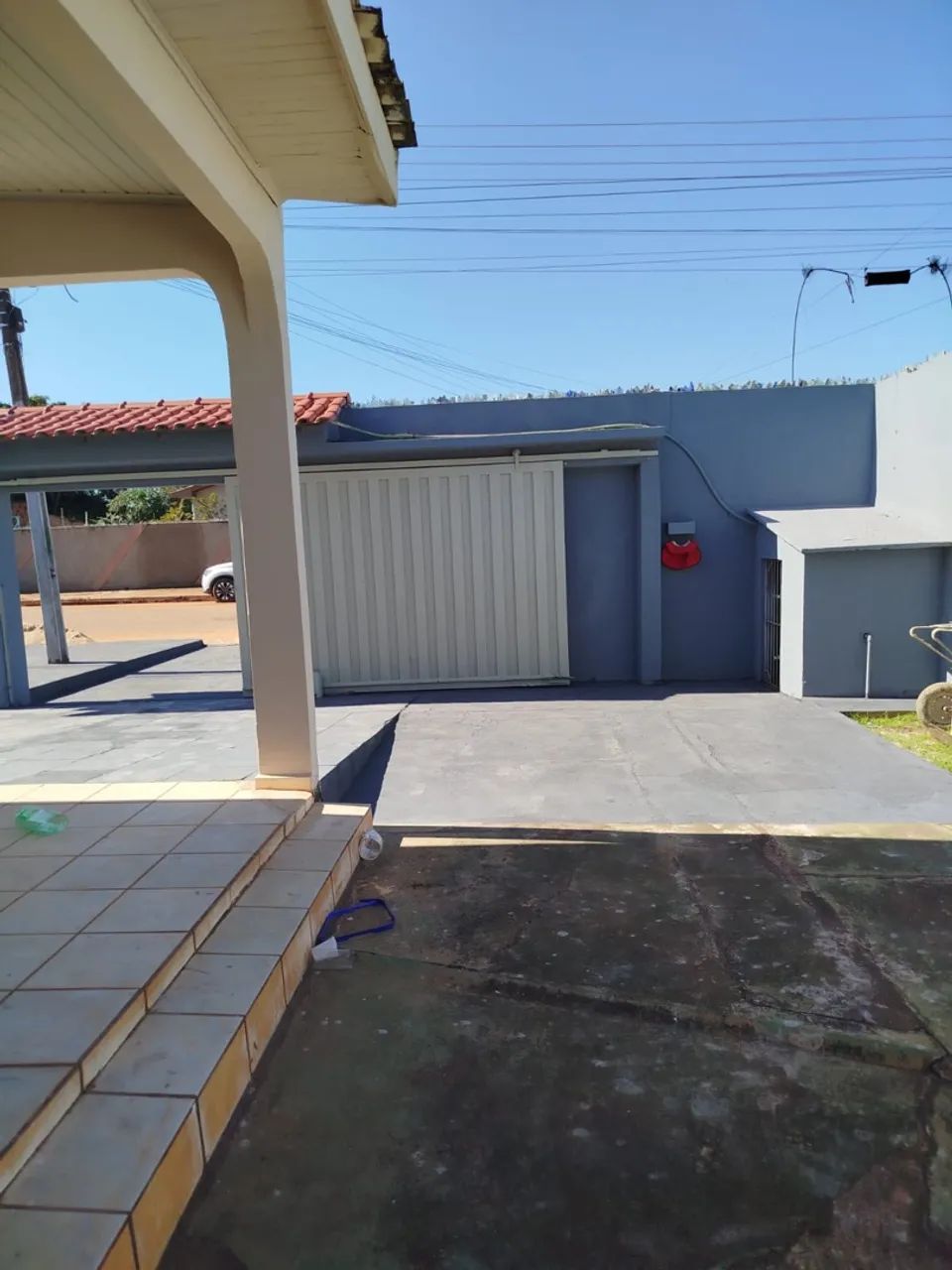 Casa bem localizada - Foto 5