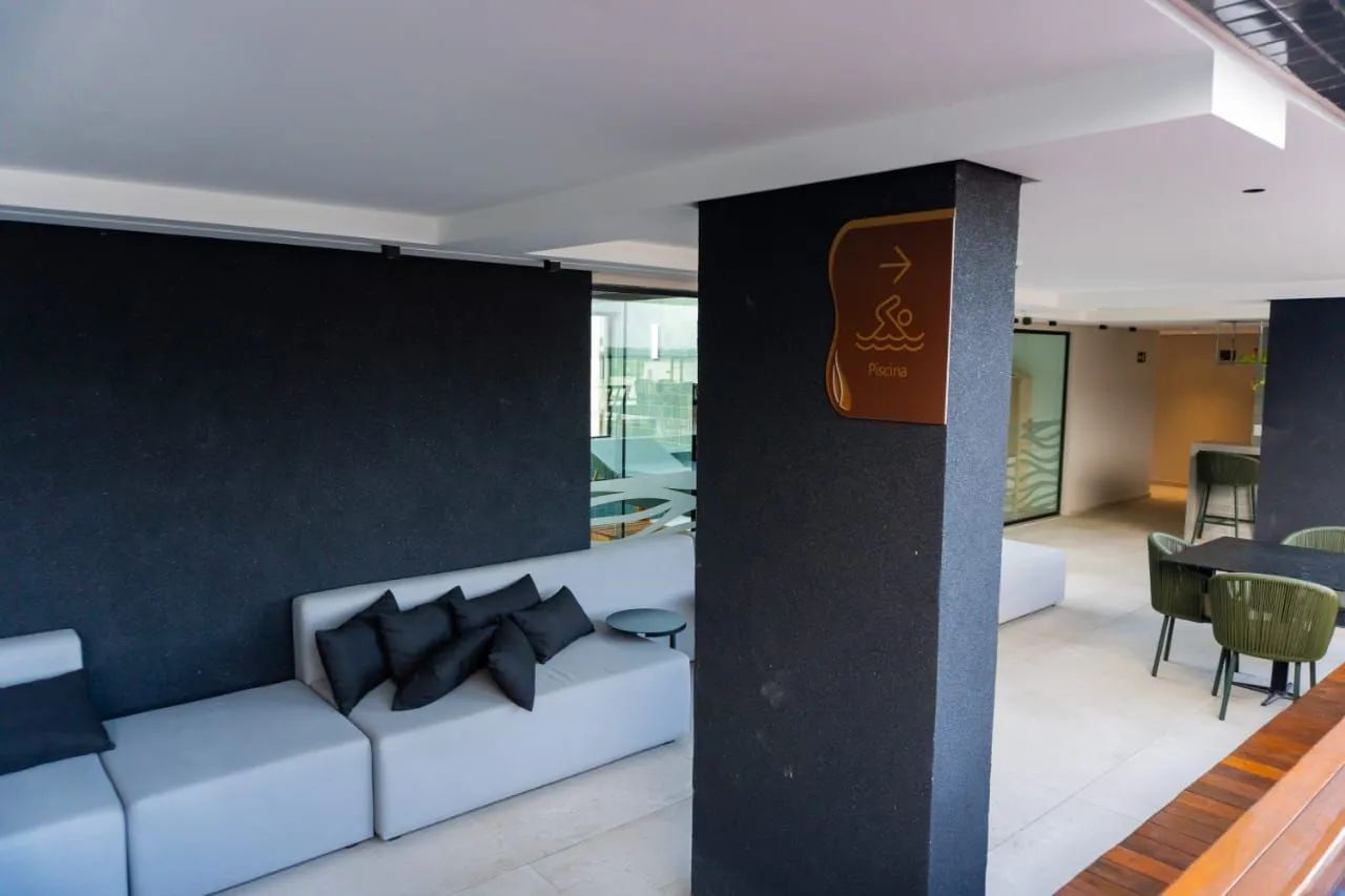 Apartamento Temporada - Luxo e Conforto! - Foto 11