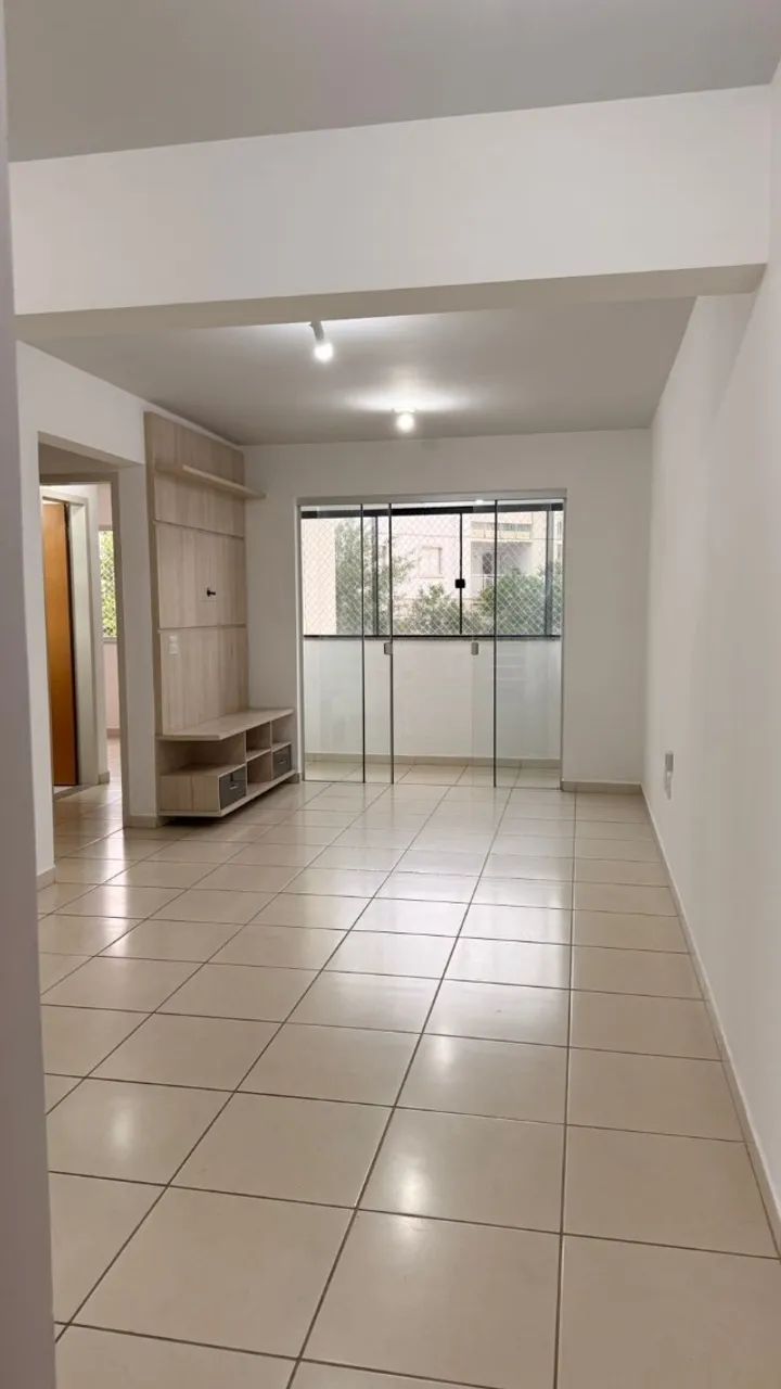 ALUGA-SE APARTAMENTO DE 2 QUARTOS SENDO UM SUITE NO MELHOR LUGAR NO NEGRÃO DE LIMA - Foto 2