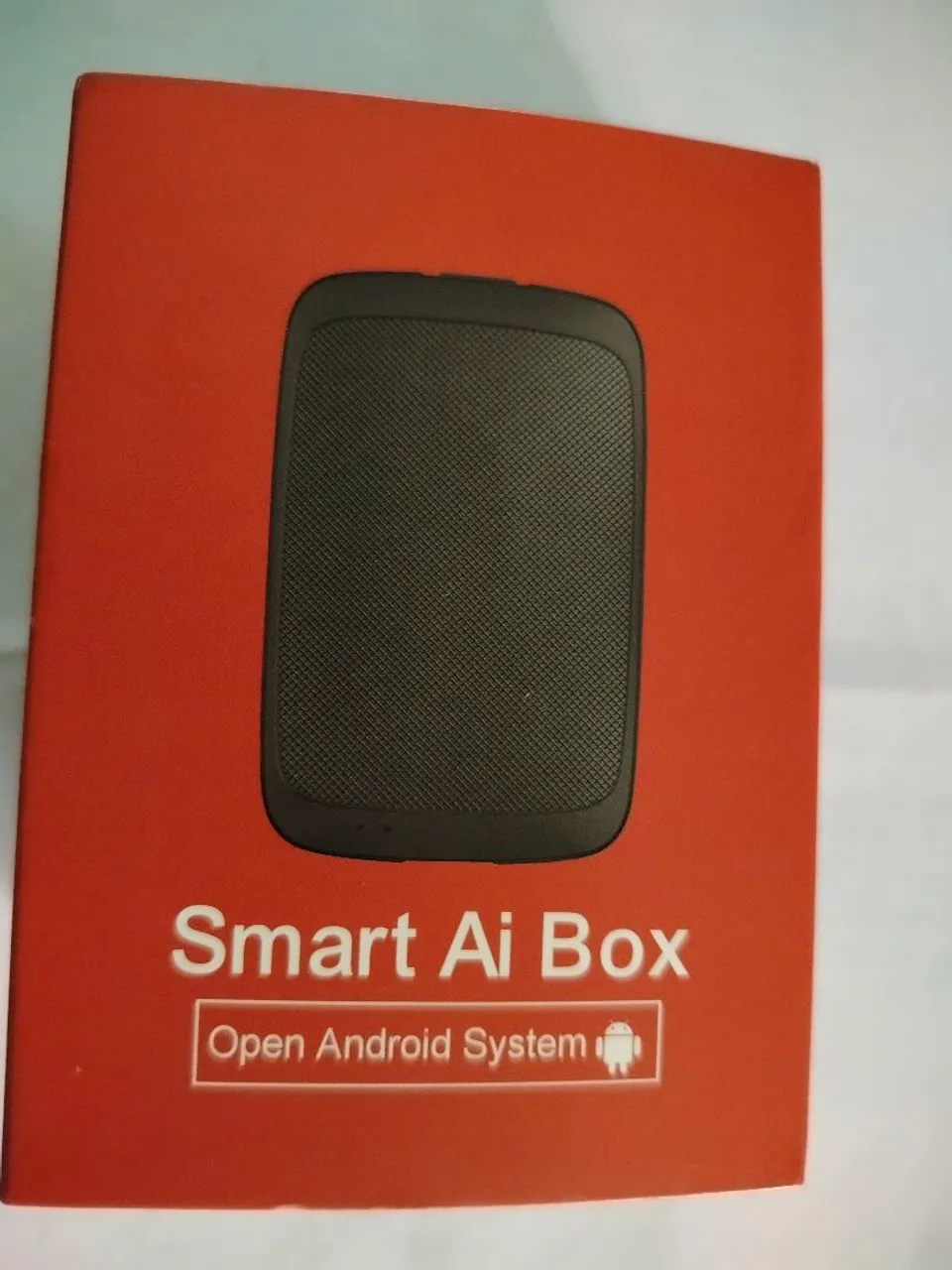Smart AI Box - Android Open System