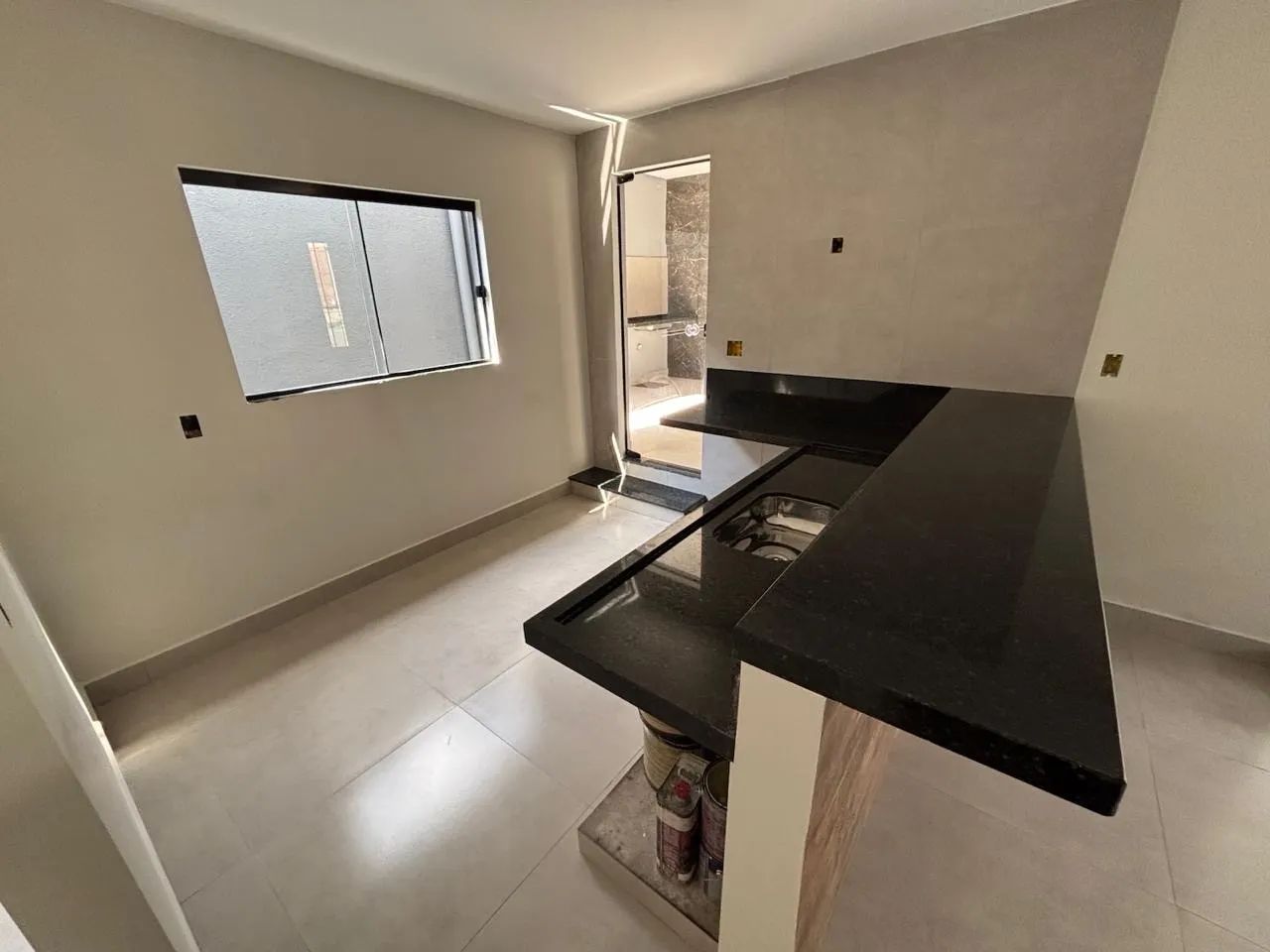 Casa bairro Mansur  - Foto 2
