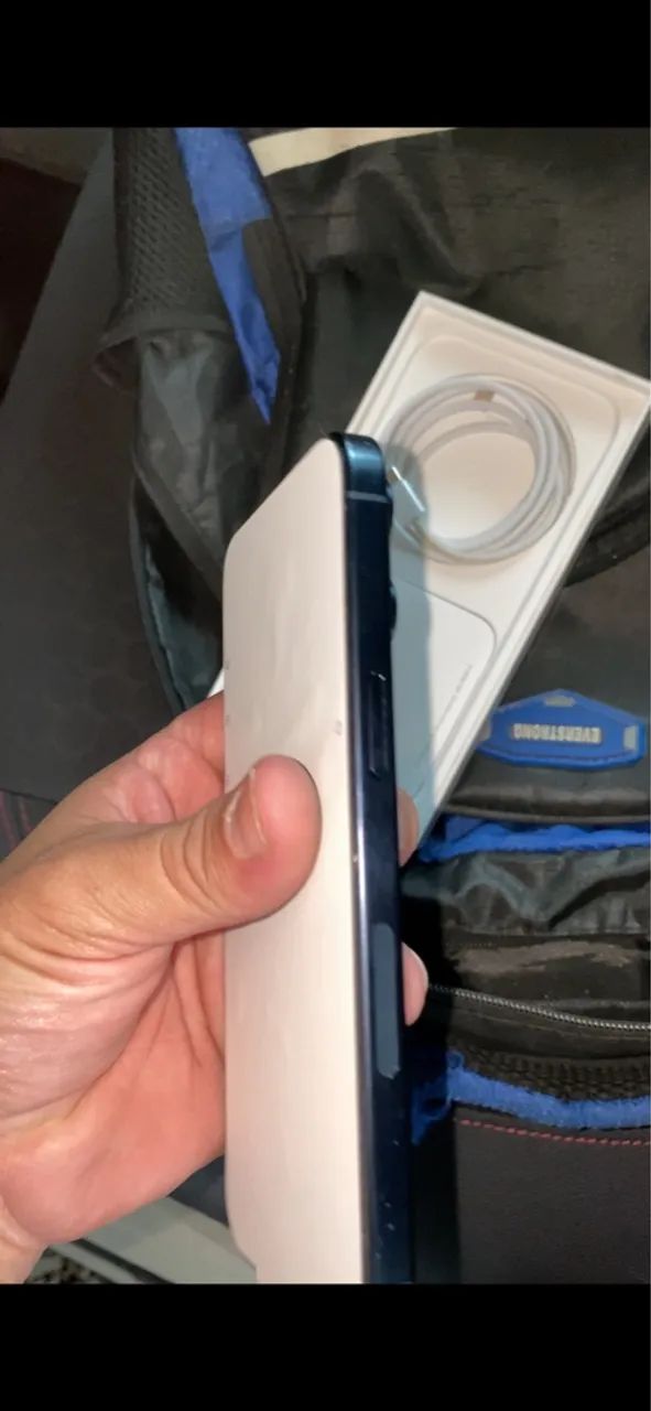 iPhone 15 pro Max 256g