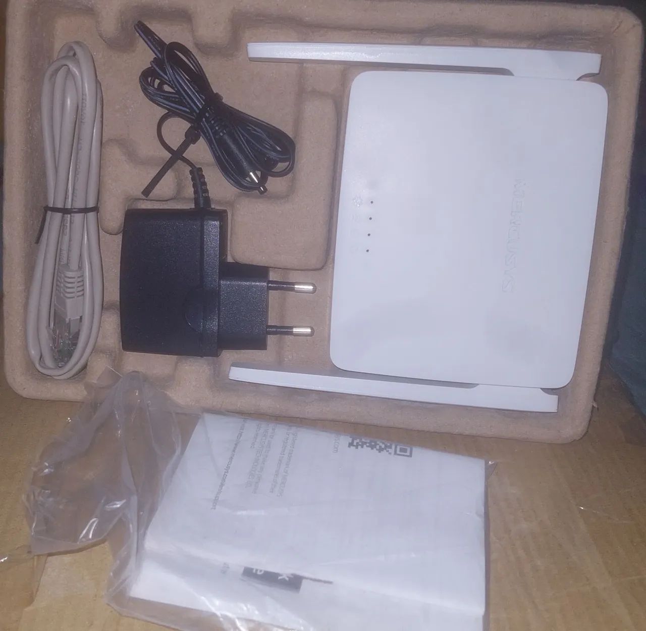 Roteador Mercusys 300 Mbps - Foto 3