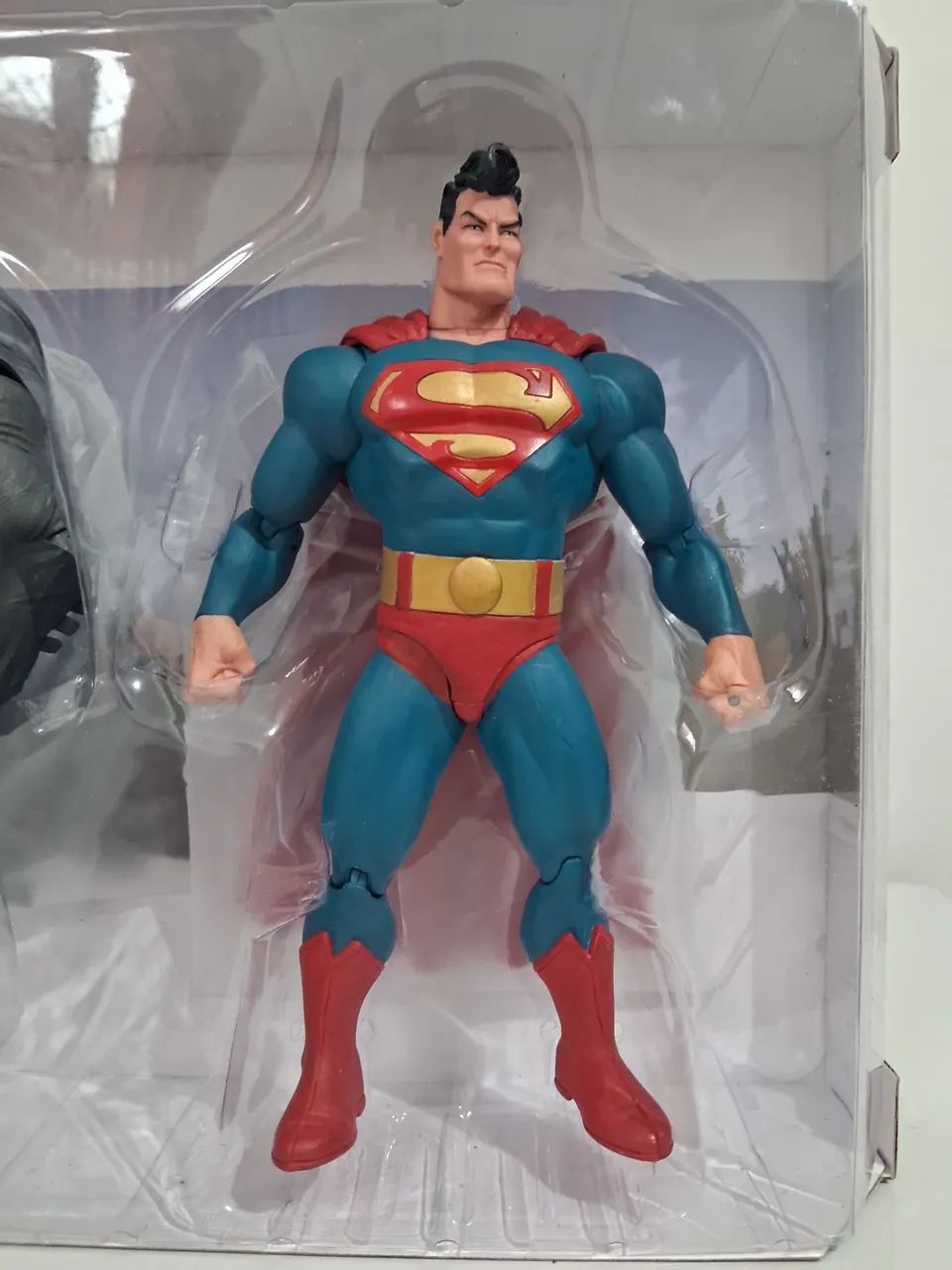 Batman e Superman - Action Figures - DC Comics - Foto 4