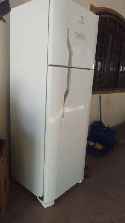 Geladeira Duplex em ótimo estado - Foto 4