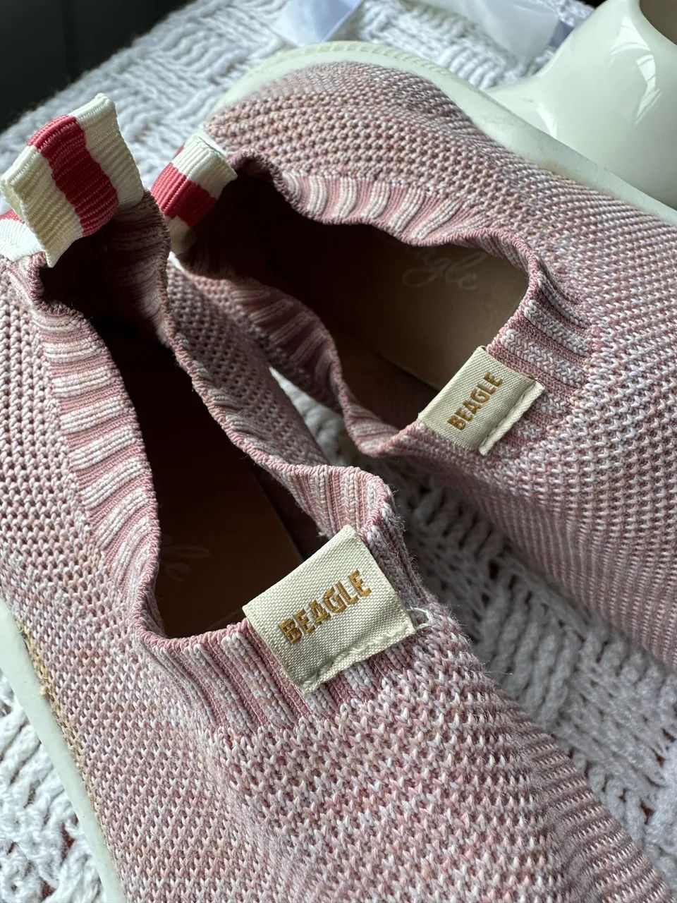 Tênis beagle  - Foto 2