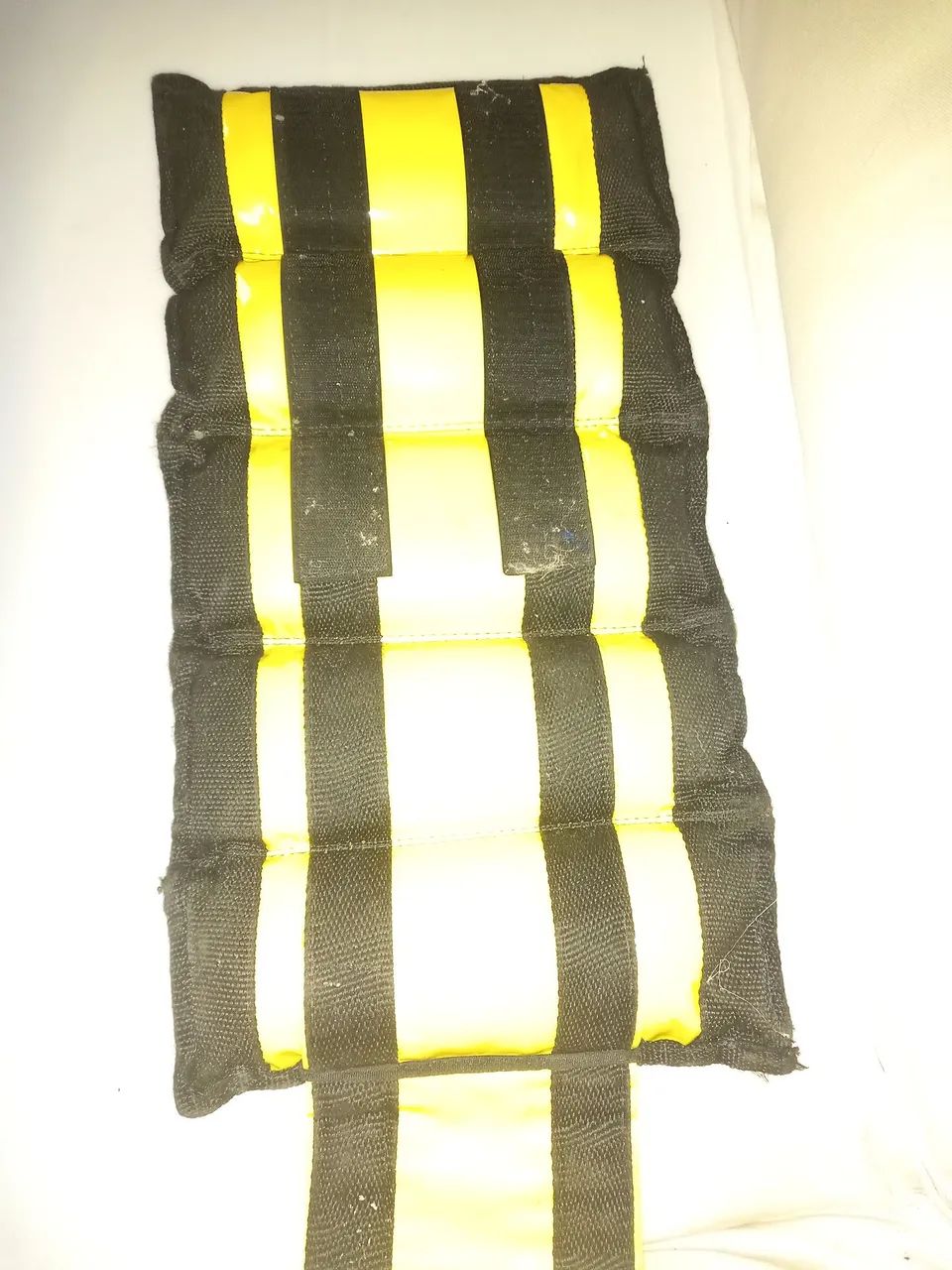 2 caneleiras,sendo 1 de 14 kilos e 6 kilos - Foto 5