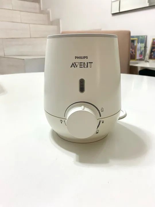 Aquecedor de Mamadeiras Avent - Foto 3