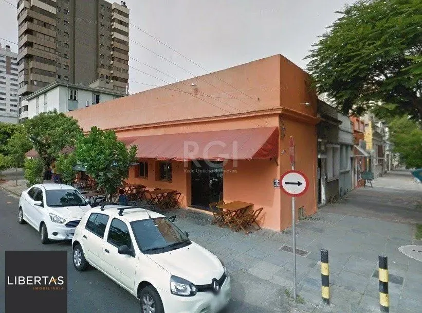 Loja para Venda - 107.93m², 0 dormitórios, Menino Deus