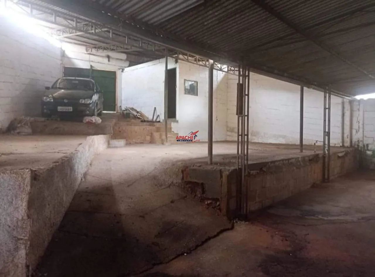 Galpão de 300 m², no Santo Antônio em Viçosa - MG. - Foto 5