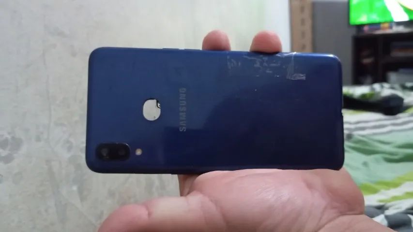 Celular A10