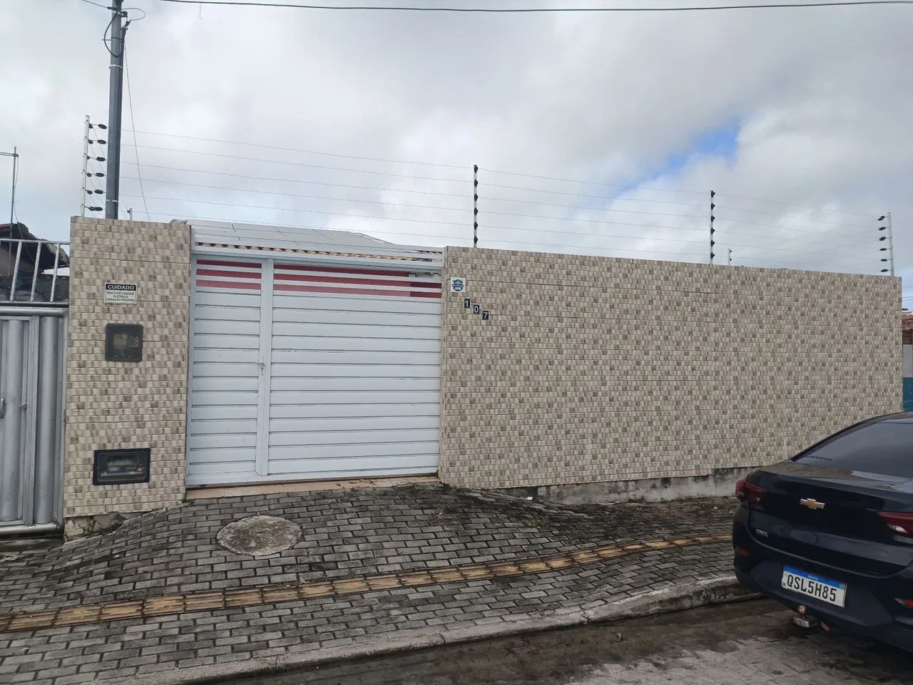 Foto - João Pessoa - Mangabeira