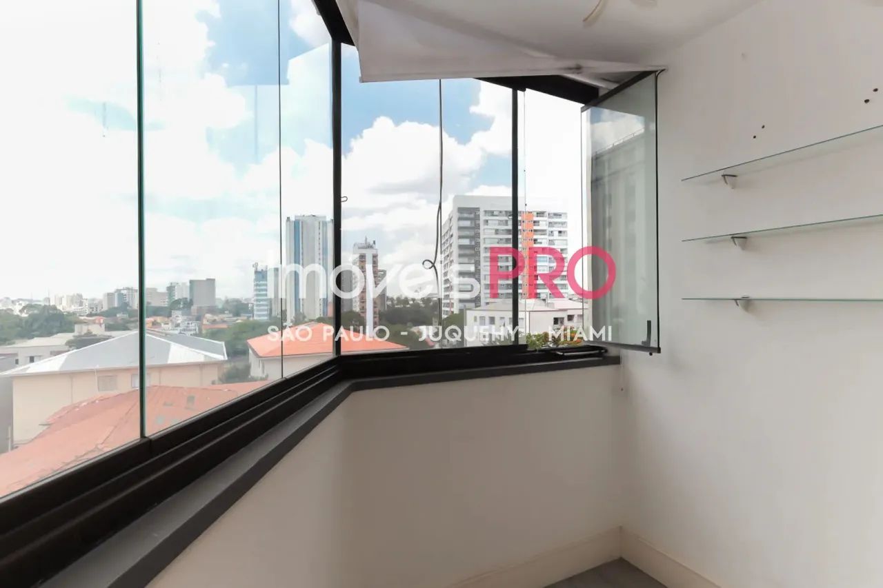 Apartamento 2 dorm. reformado no Campo Belo - Foto 5