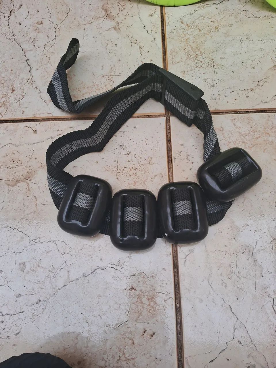  Nadadeiras (pé de pato) mergulho - Foto 5