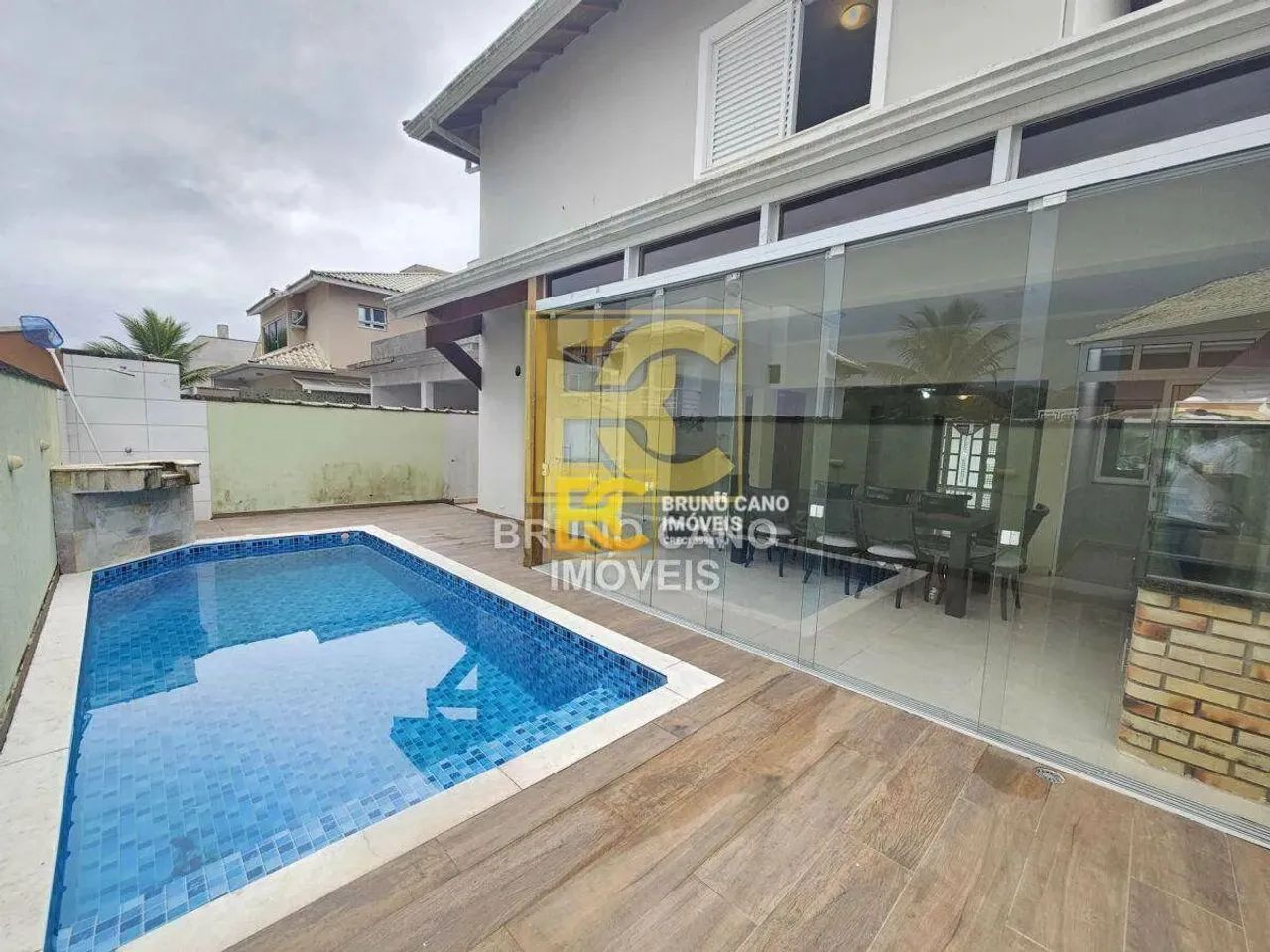 Sobrado - Residencial Três Marias - Peruíbe/SP - Foto 2