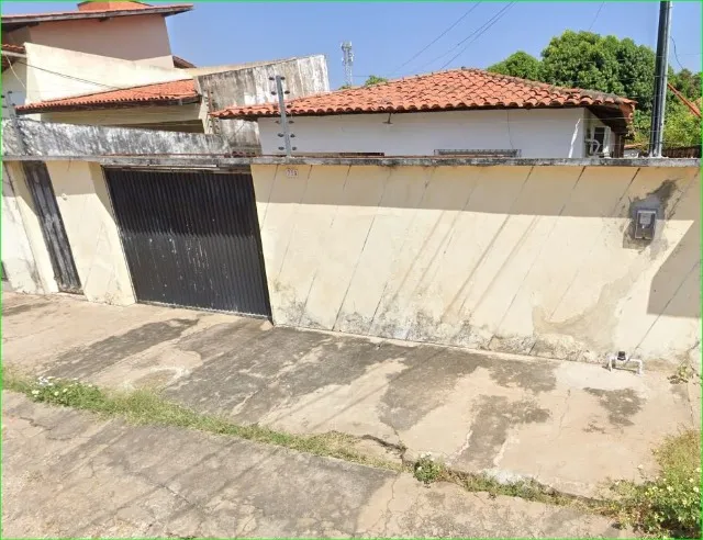 Casa com 3 quartos 2 banheiros Birro São Cristovão