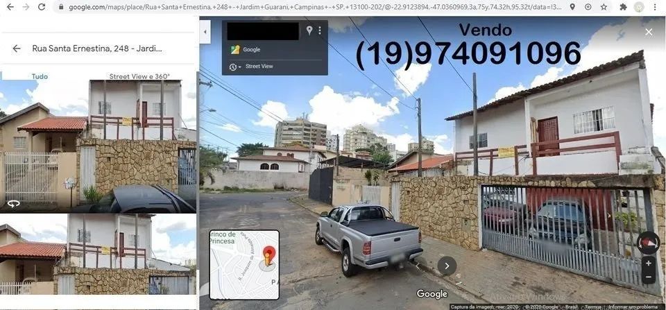 Foto - Campinas - Jardim Guarani