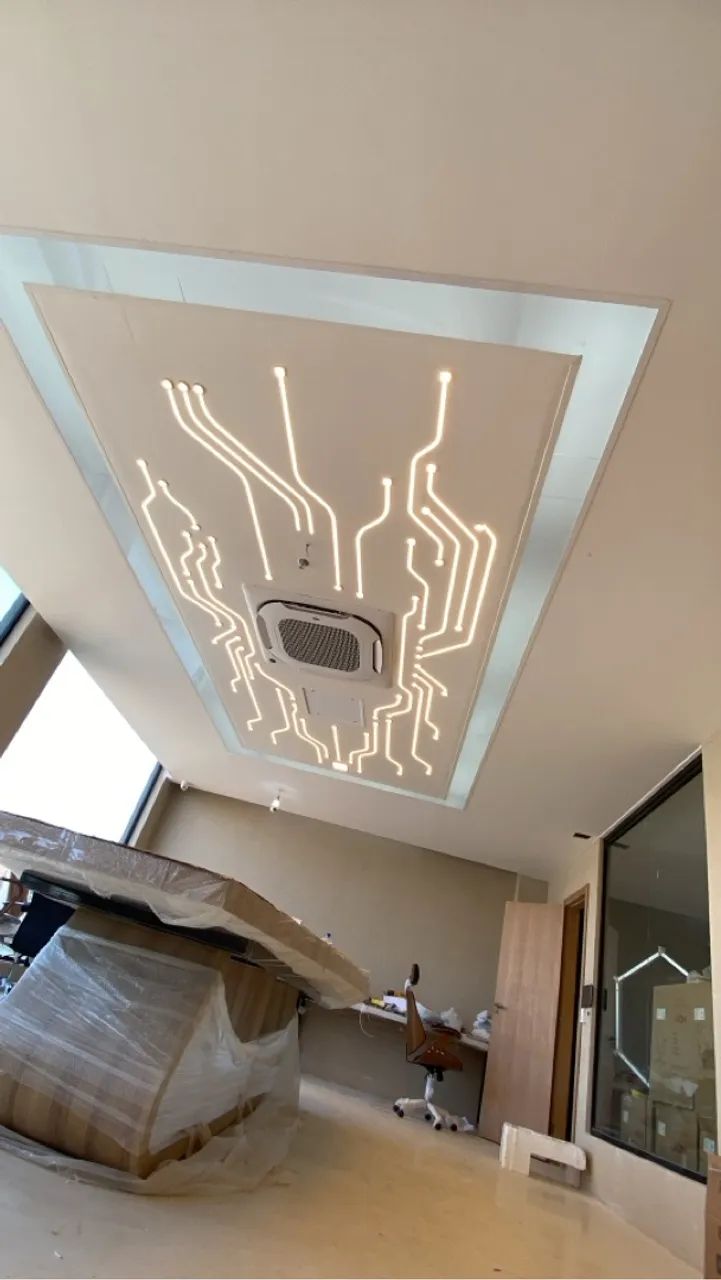 Eletricista residencial e predial