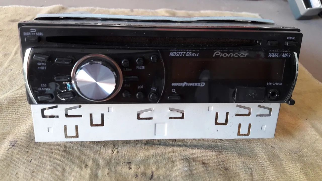 SOM PIONEER DEH 2280UB 
