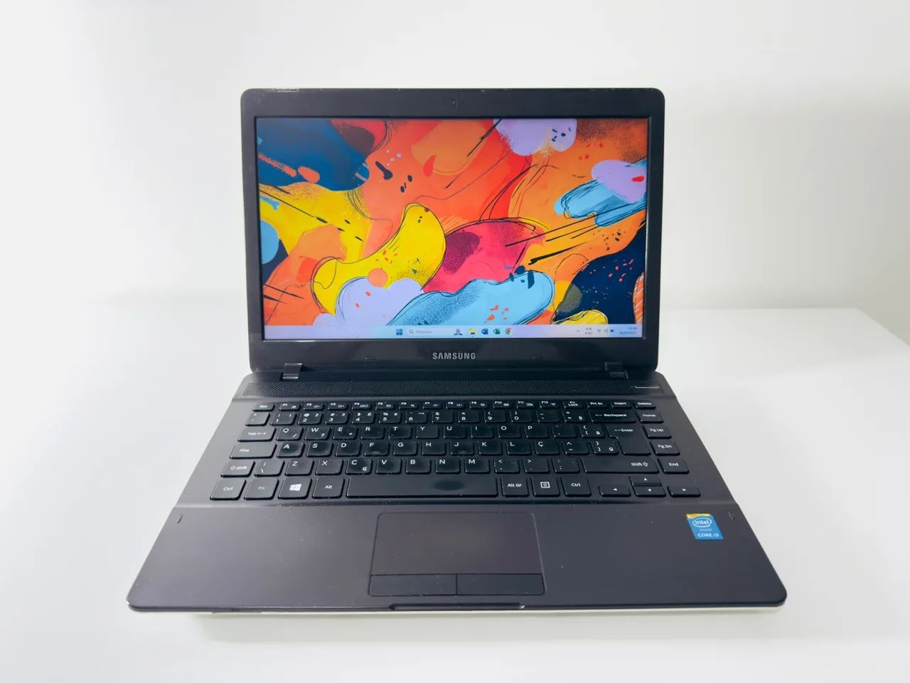 Notebook Samsung Intel core I3  - Foto 2