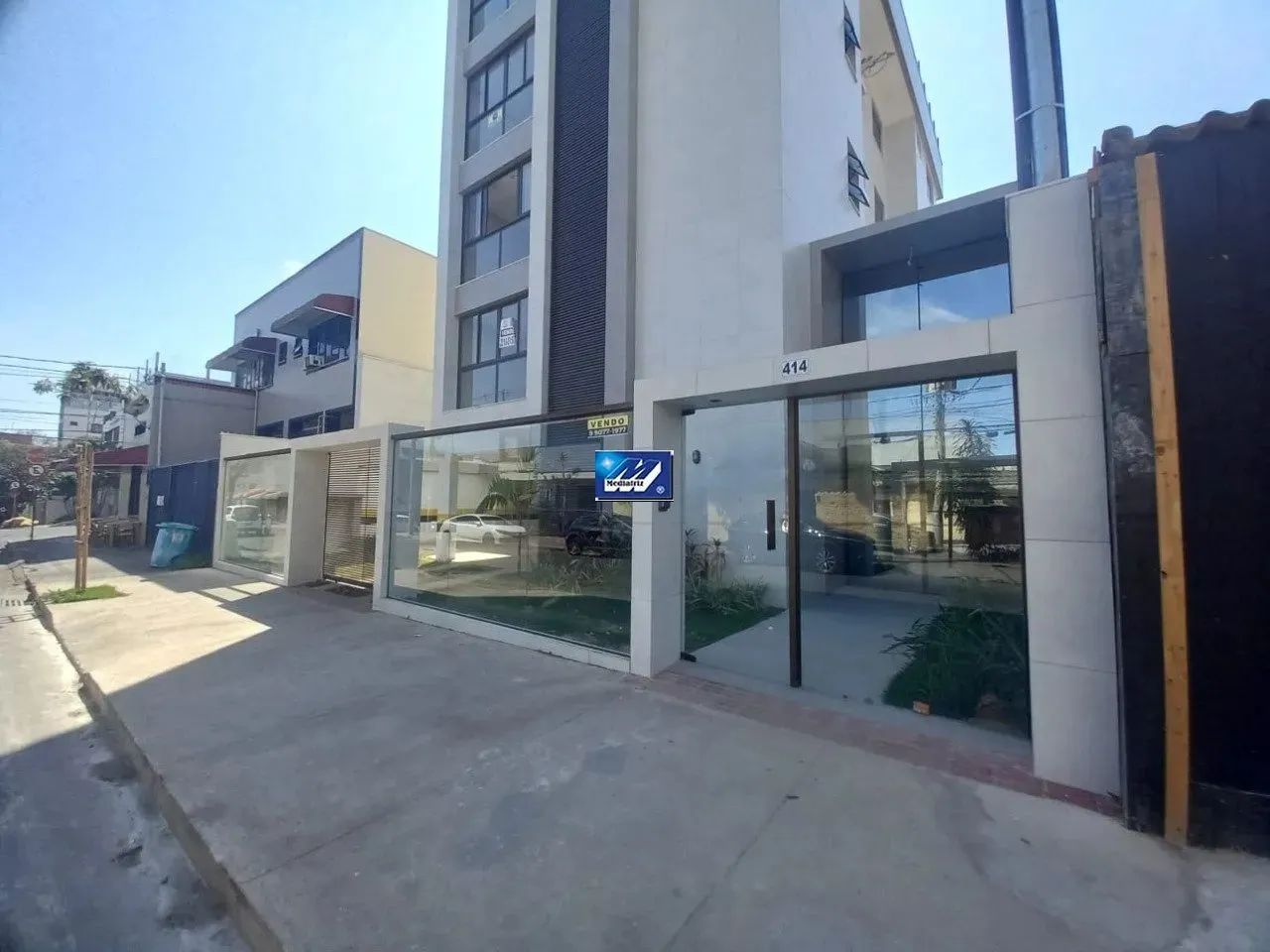 Apartamento a venda Cidade Nova-BH/MG - Foto 3
