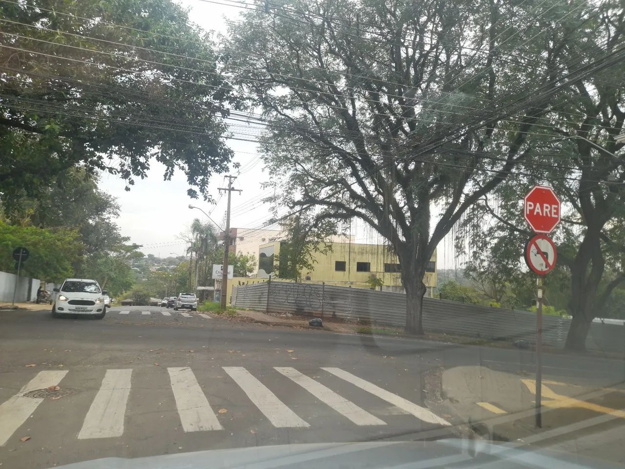 Foto - Foz do Iguaçu - Centro